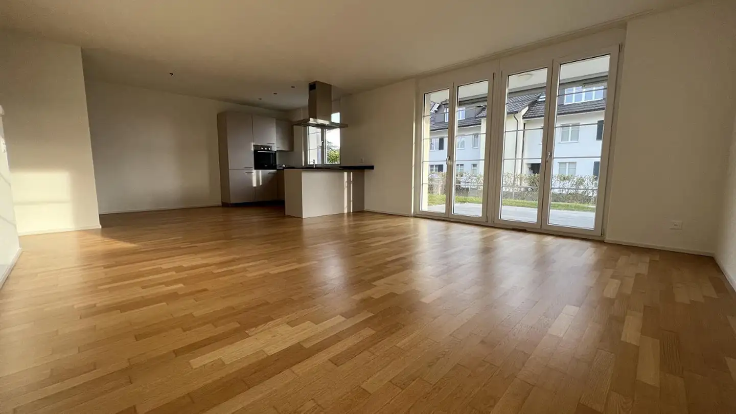 Appartamento in affitto - Sonnhalde 8, 8588 Zihlschlacht - Foto 3