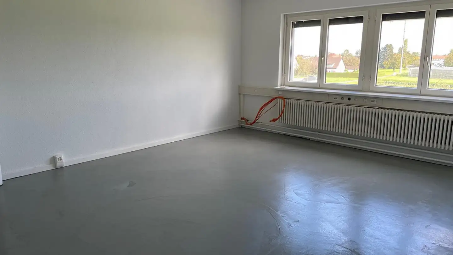 Office space for rent - Wiesenstrasse 14, 9327 Tübach