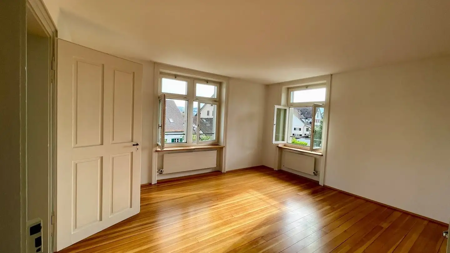 Appartement à louer - Spittelstrasse, 8712 Stäfa - Photo 3