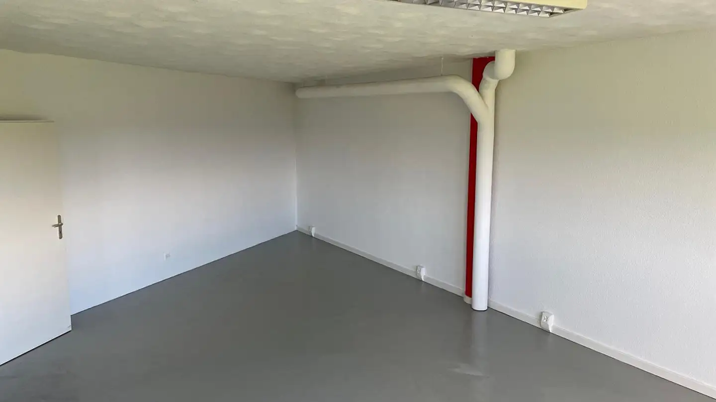 Spazio ufficio in affitto - Wiesenstrasse 14, 9327 Tübach - Foto 2