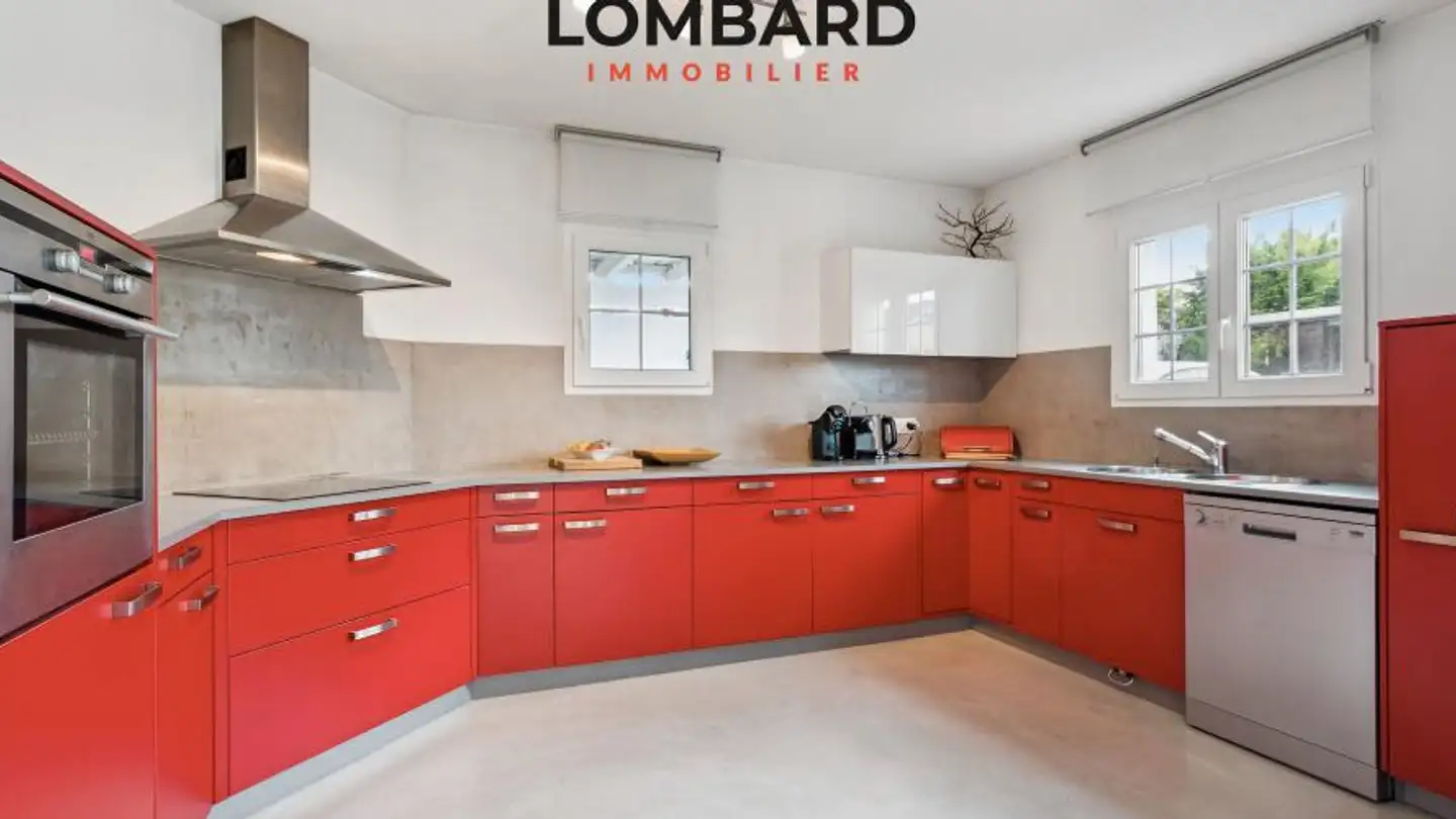 Villa for sale - 1470 Estavayer-le-Lac - Photo 4
