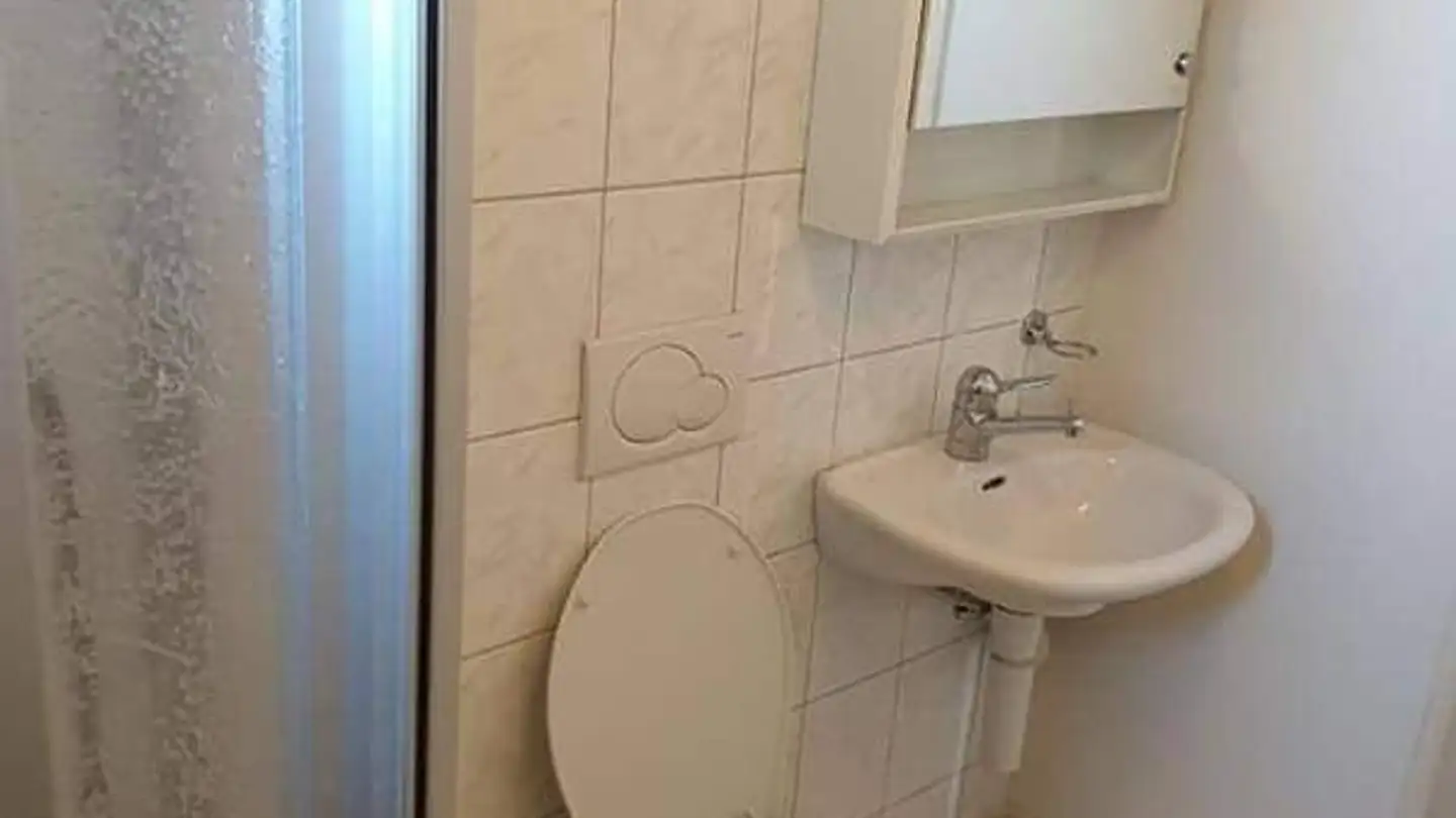 Apartment for rent - Rorschacherstrasse 23, 9424 Rheineck - Photo 4