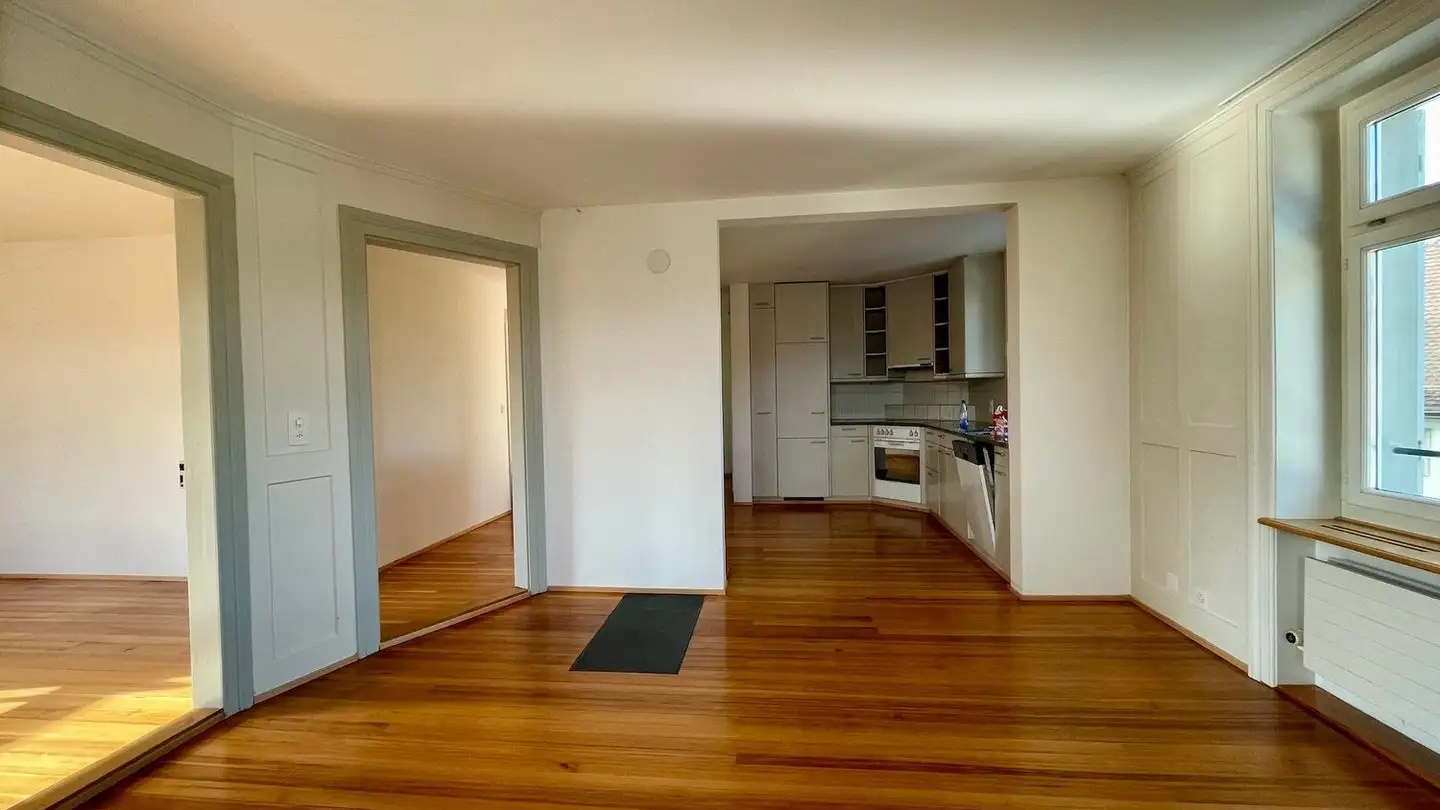 Appartement à louer - Spittelstrasse, 8712 Stäfa - Photo 4