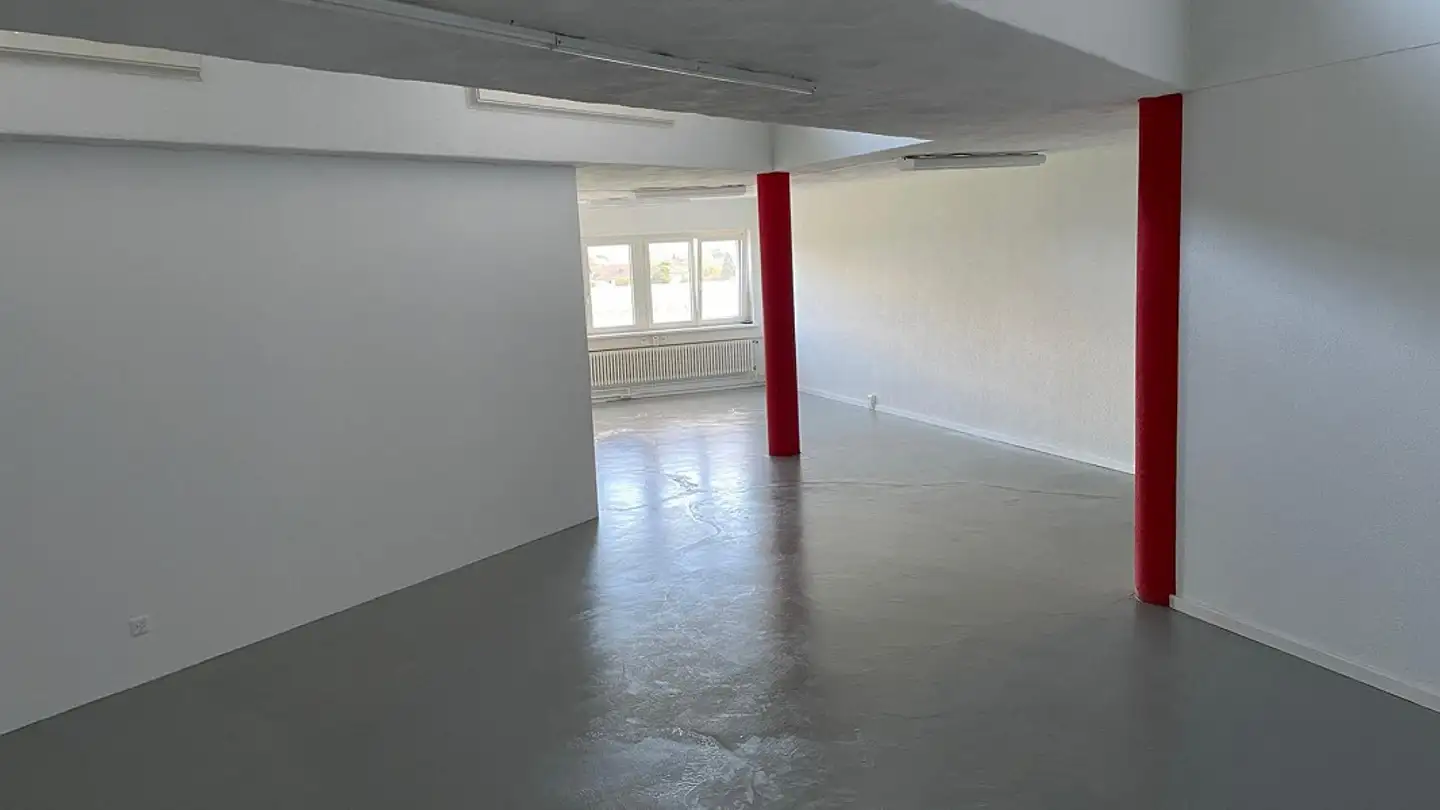 Spazio ufficio in affitto - Wiesenstrasse 14, 9327 Tübach - Foto 3