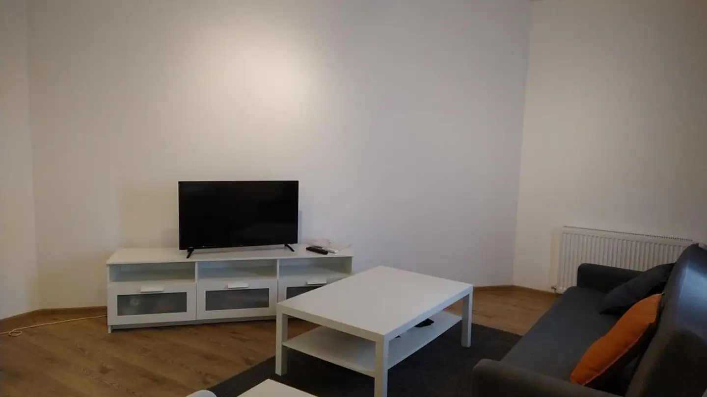 Möblierte Wohnung mieten - Rue Du Contrôle / Kontrollstrasse 21, 2503 Biel/Bienne - Foto 3