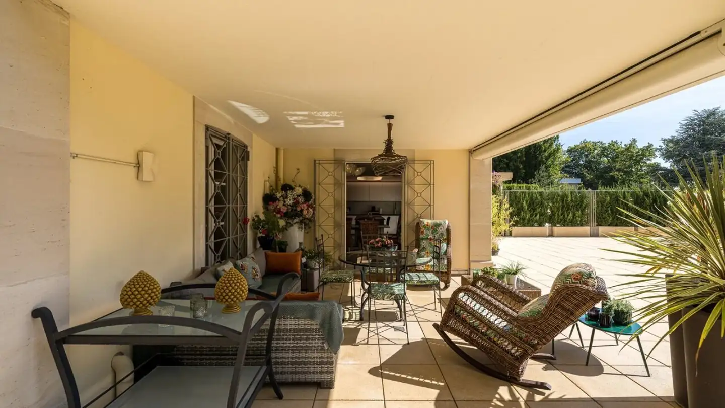 Appartamento in vendita - 1253 Vandoeuvres - Foto 2