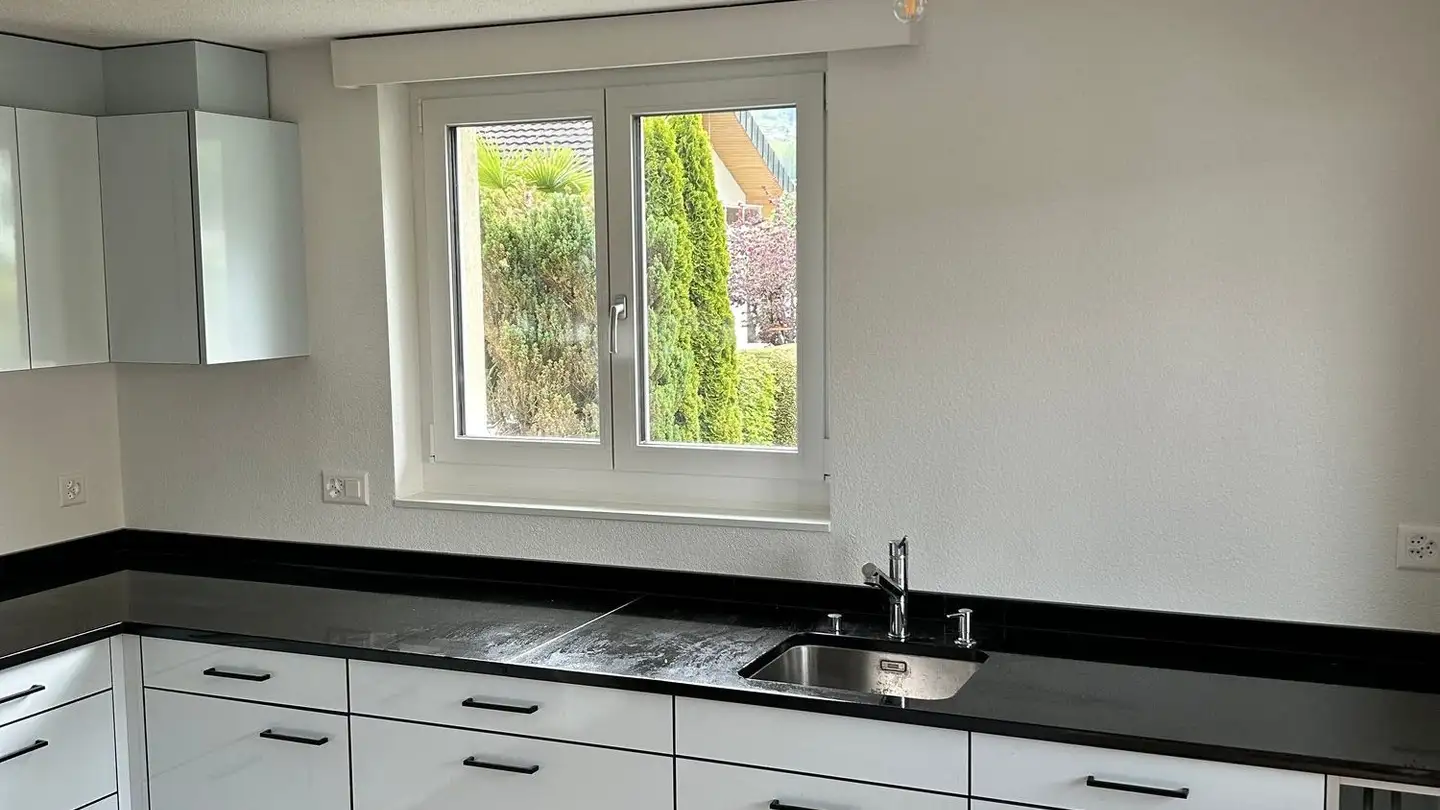 Einfamilienhaus mieten - Buchenweg 1, 6438 Ibach