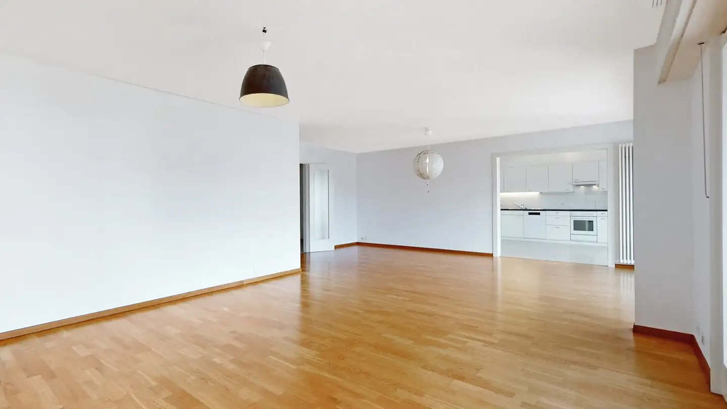 Appartamento in affitto - Rue Marterey 56, 1005 Lausanne - Foto 4