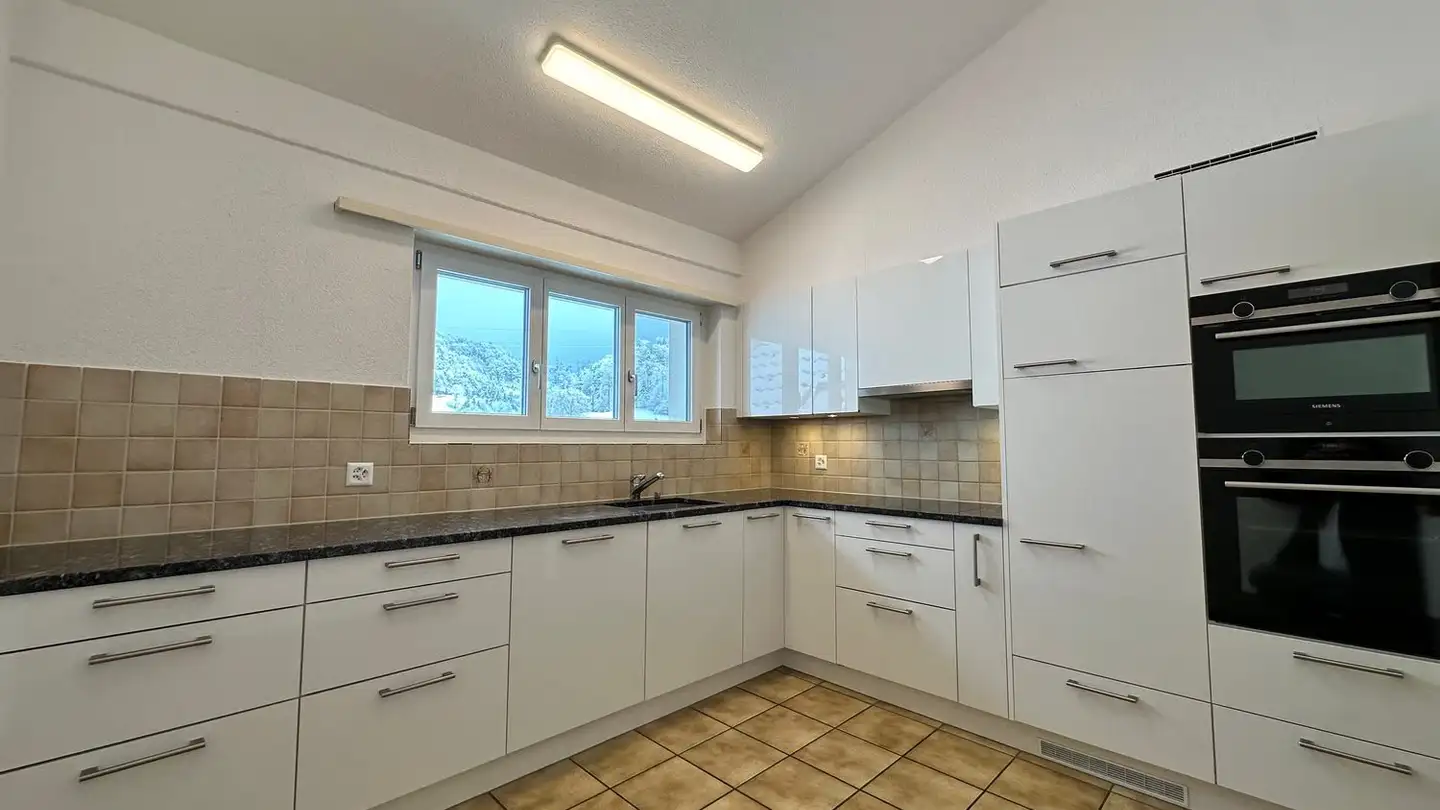 Dachgeschosswohnung mieten - Tösswiesstrasse 22, 8492 Wila - Foto 2