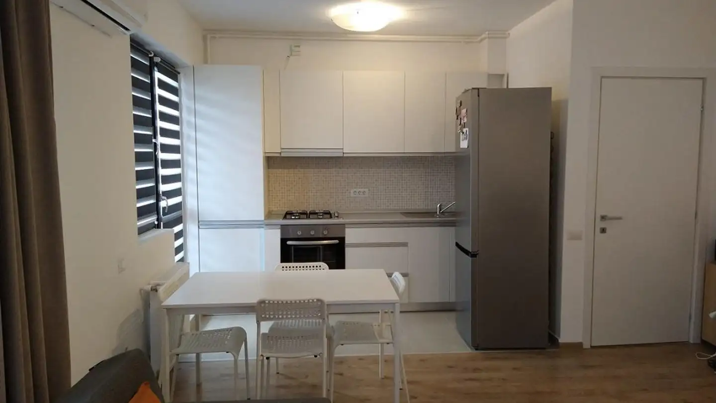 Möblierte Wohnung mieten - Rue Du Contrôle / Kontrollstrasse 21, 2503 Biel/Bienne - Foto 4