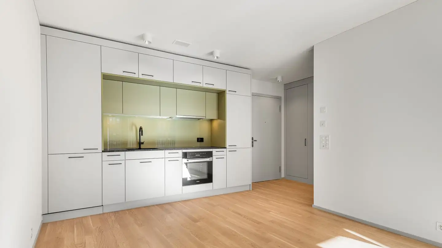 Apartment for rent - Moosweg 6, 8134 Adliswil