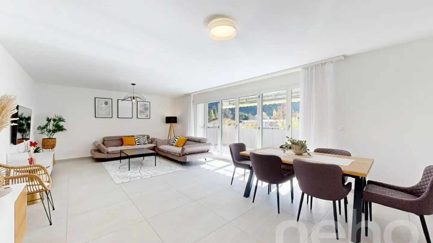 Appartamento in vendita - 1920 Martigny - Photo 3