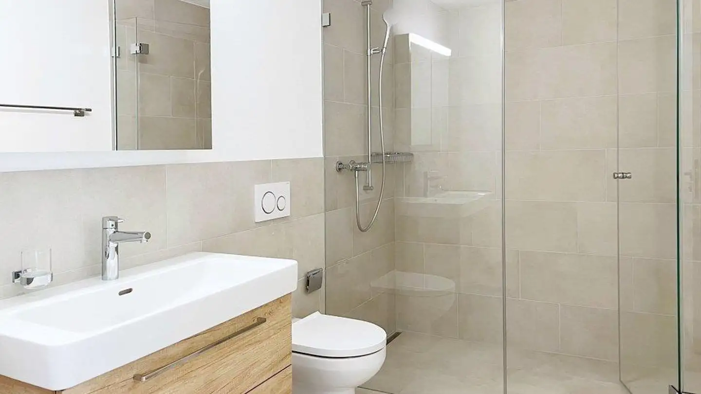 Appartement à louer - 6410 Goldau - Photo 4