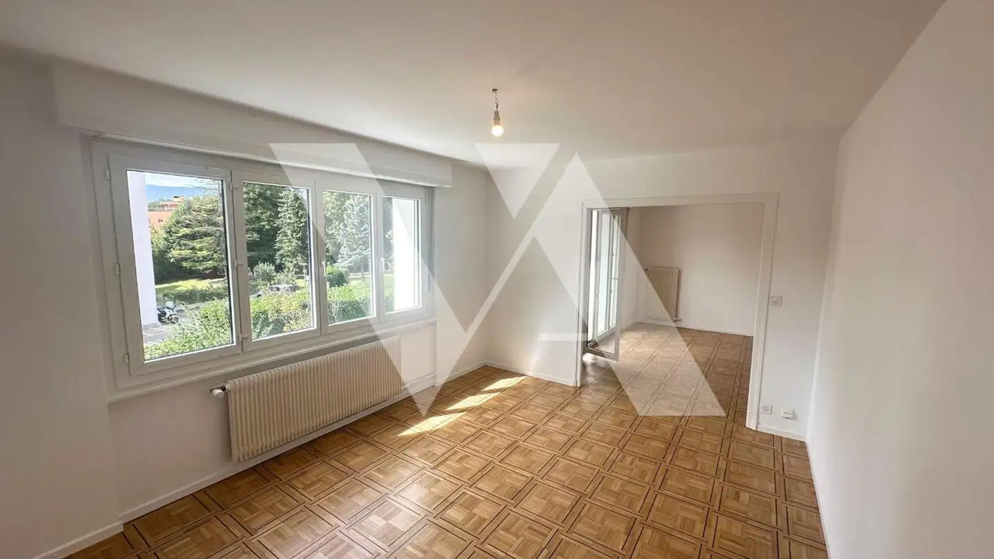 Appartamento in affitto - Route De Saint-Cergue, 1260 Nyon - Foto 2