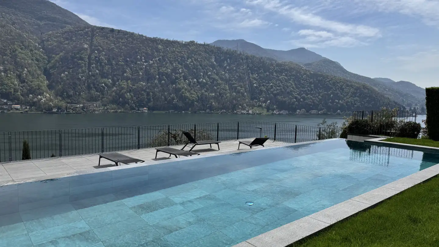 Wohnung kaufen - Strecia Dal Porton, 6922 Morcote - Foto 3