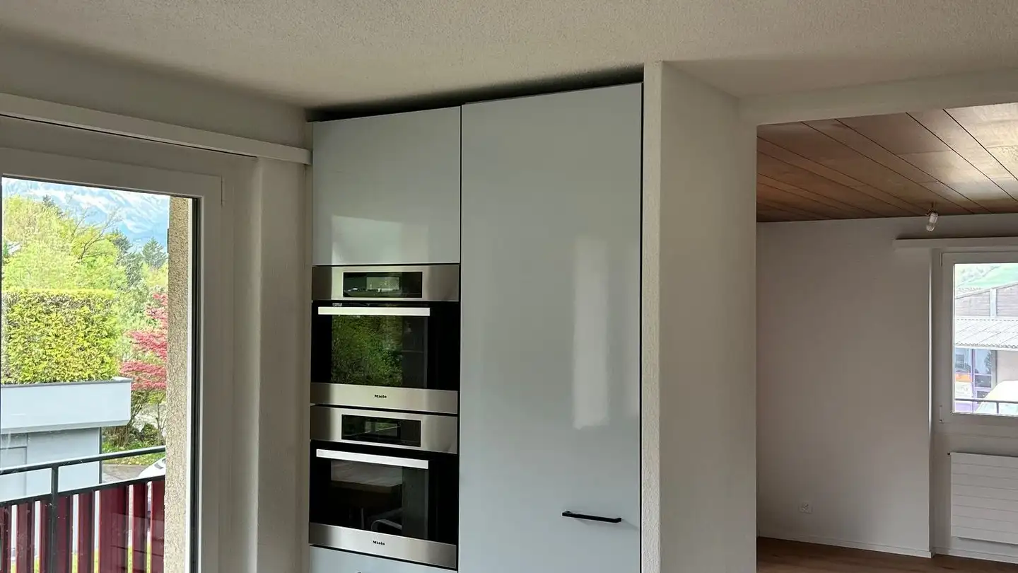 Einfamilienhaus mieten - Buchenweg 1, 6438 Ibach - Foto 3