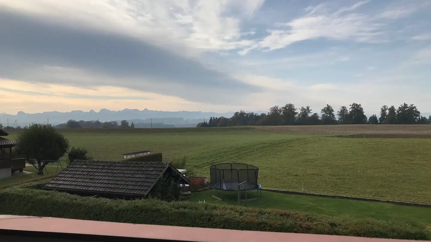 Wohnung mieten - Landstuhl 388, 3176 Neuenegg