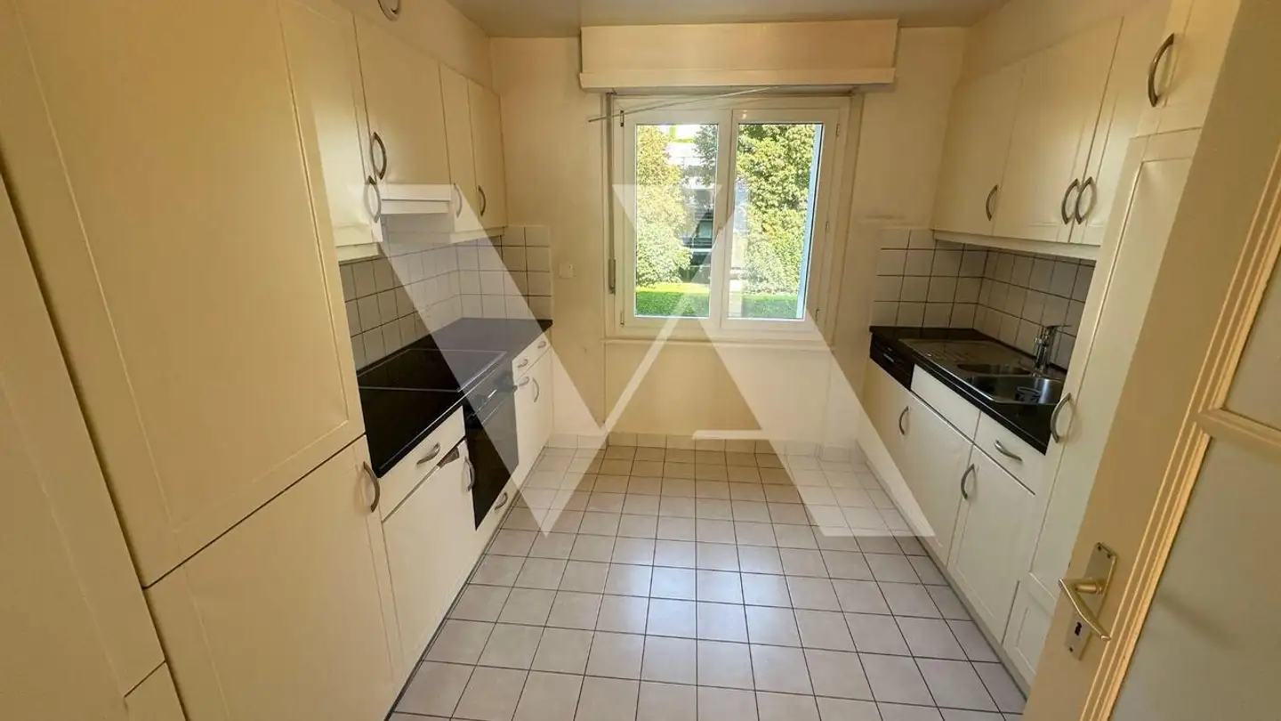 Appartamento in affitto - Route De Saint-Cergue, 1260 Nyon - Foto 3