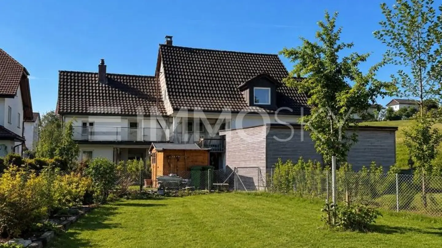 Edificio residenziale in vendita - 8280 Kreuzlingen