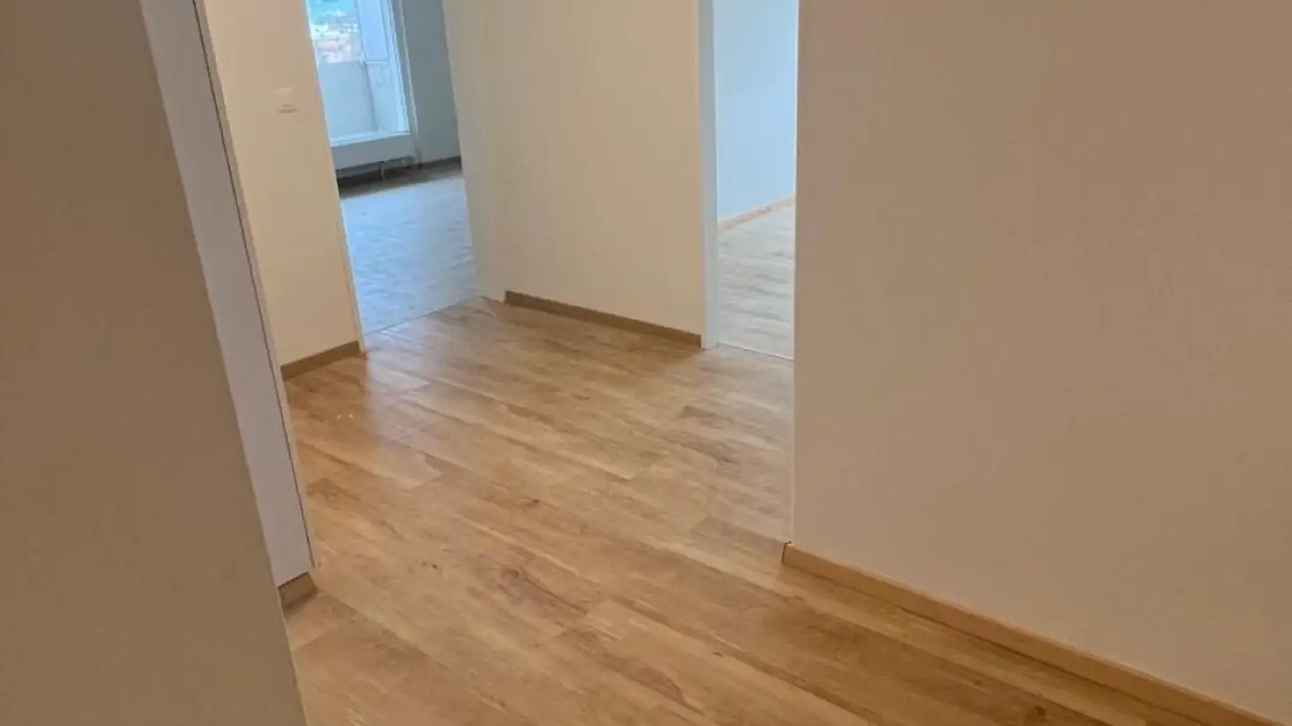 Wohnung mieten - Reuttistrasse 15, 9500 Wil SG