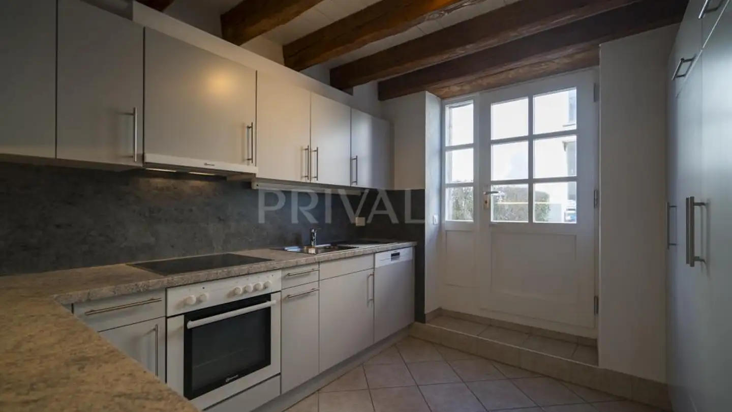 Casa singola in affitto - 1233 Bernex - Photo 2