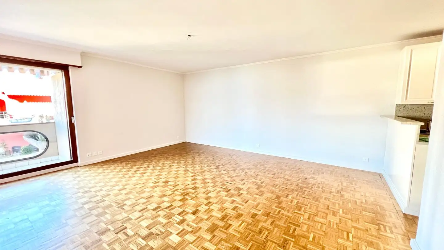 Appartamento in affitto - Rue Du Torrent 22, 1815 Clarens - Photo 3