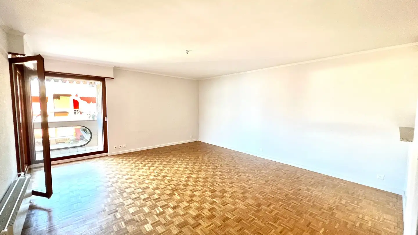 Appartamento in affitto - Rue Du Torrent 22, 1815 Clarens - Photo 4