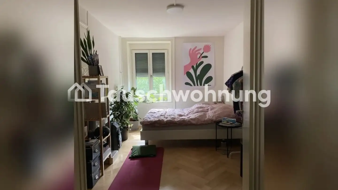 Apartment for rent - 8003 Zürich - Photo 2