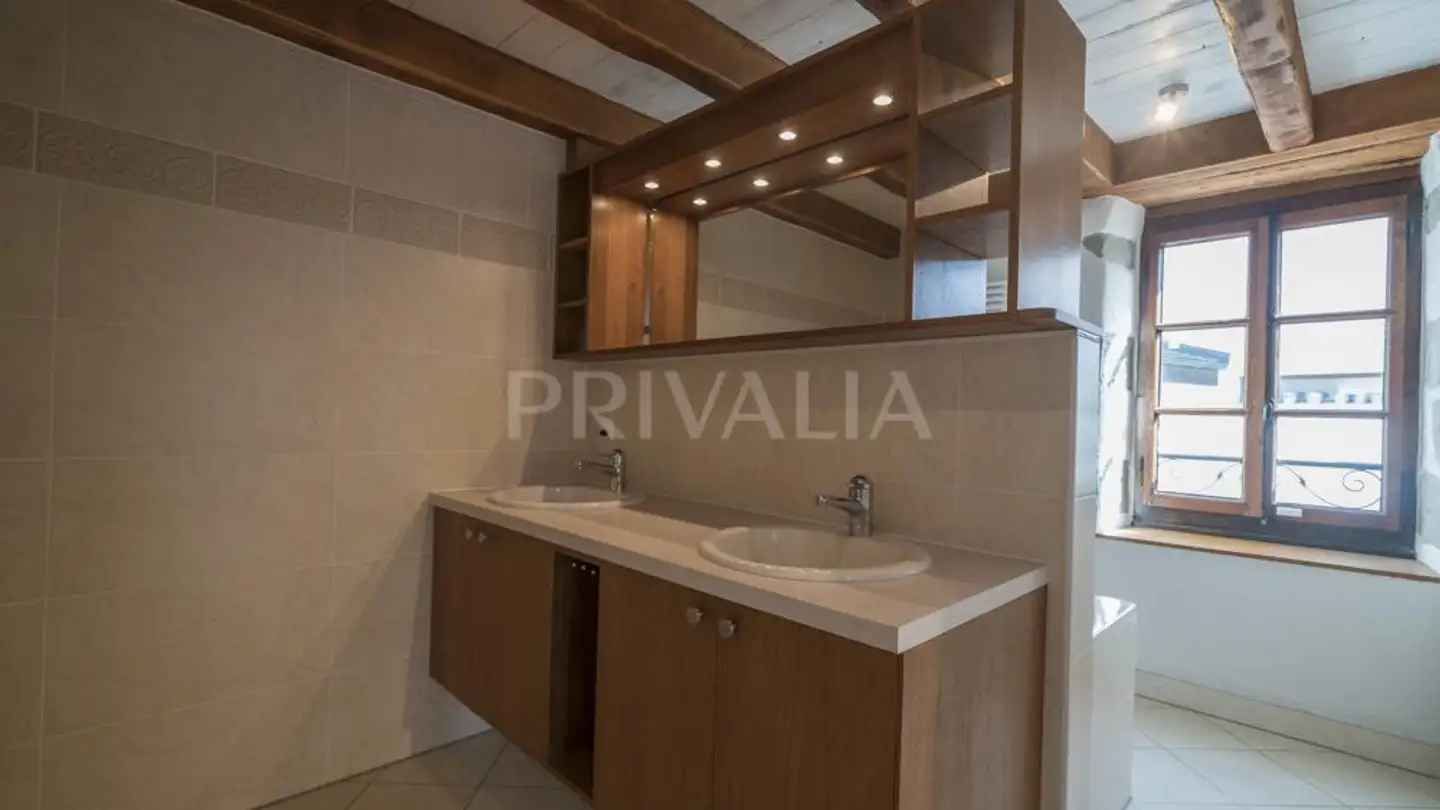 Casa singola in affitto - 1233 Bernex - Photo 3