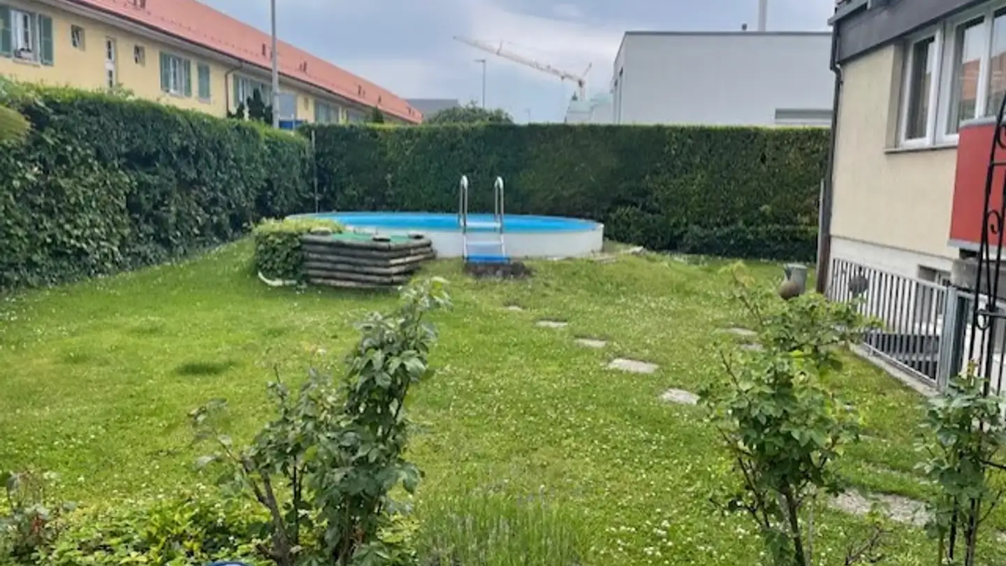 Duplex in affitto - Chemin De La Course / Rennweg 57, 2504 Biel/Bienne - Foto 3