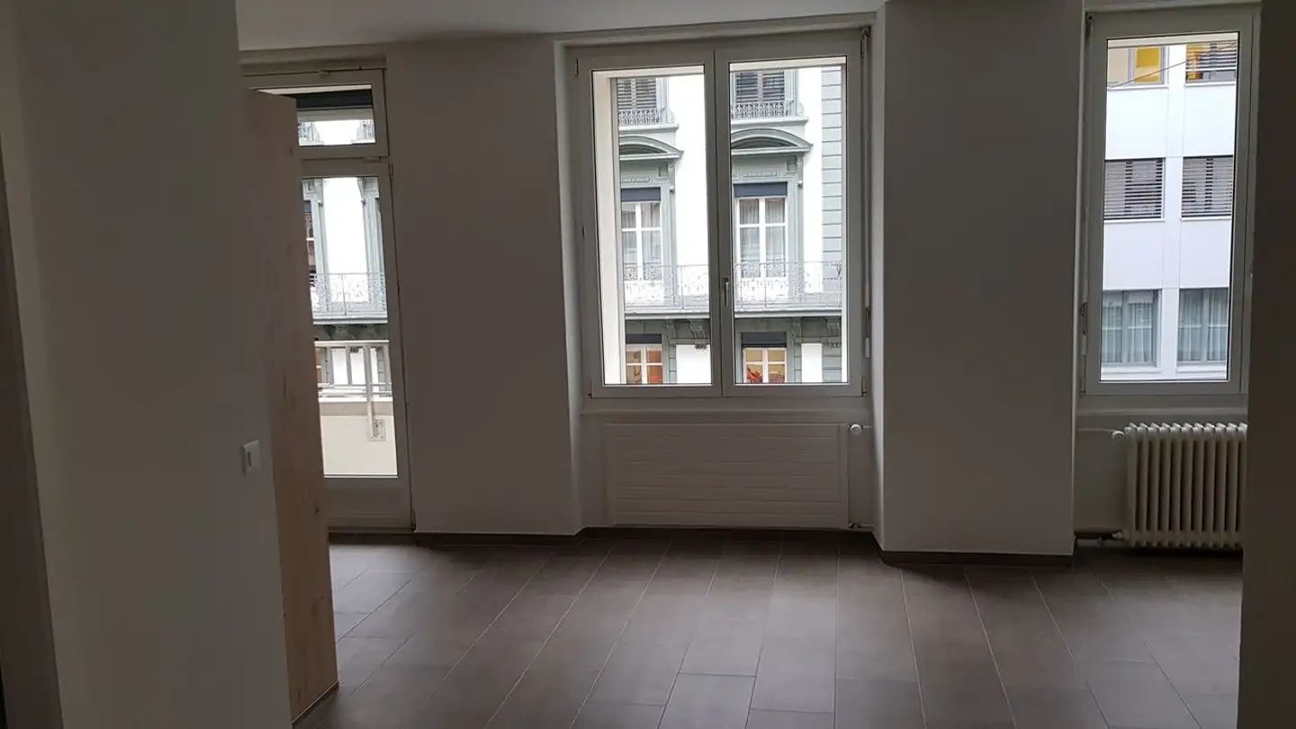 Appartamento in affitto - Avenue Du Casino 47, 1820 Montreux - Foto 2