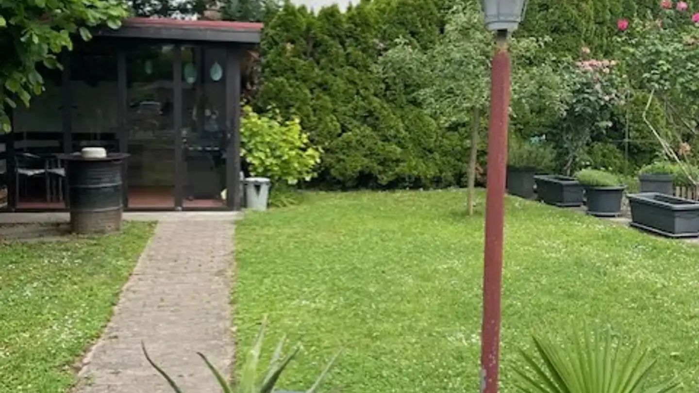 Duplex in affitto - Chemin De La Course / Rennweg 57, 2504 Biel/Bienne - Foto 4