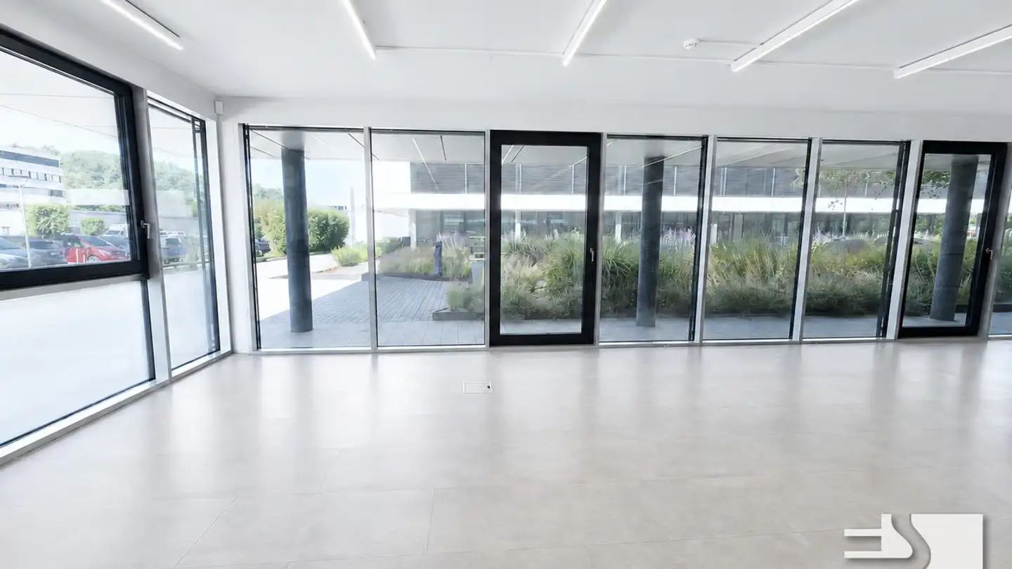 Spazio ufficio in affitto - Route Du Pâqui 3, 1720 Corminboeuf - Foto 4