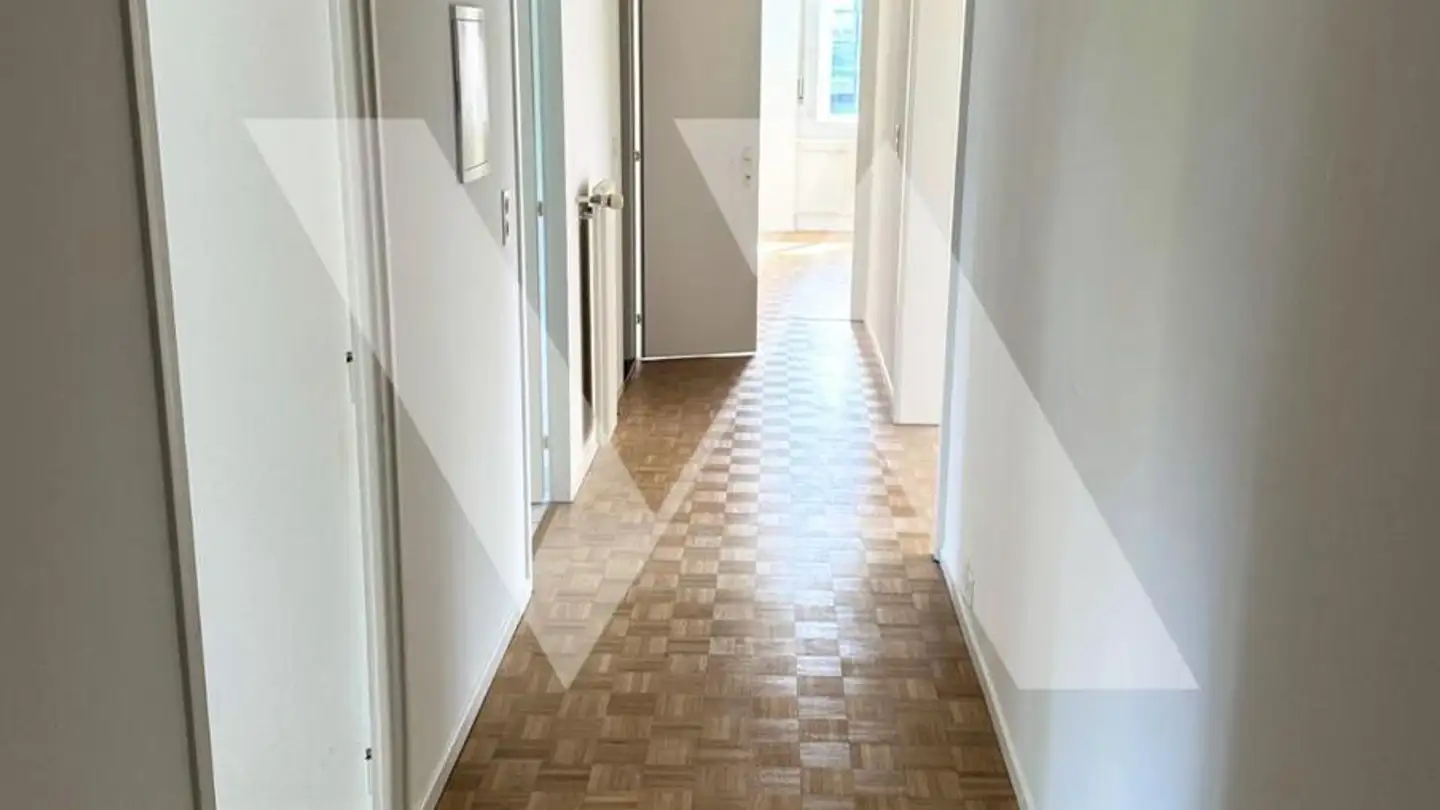 Appartamento in affitto - Route De Saint-Cergue, 1260 Nyon - Foto 4