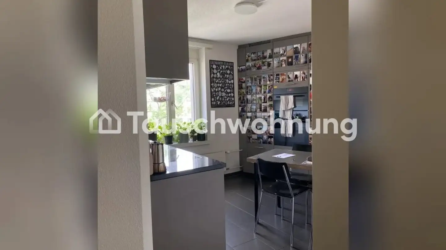 Apartment for rent - 8003 Zürich