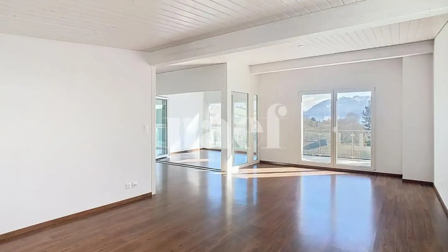 Apartment for rent - Chemin De Clair-Joly 30, 1093 La Conversion - Photo 3