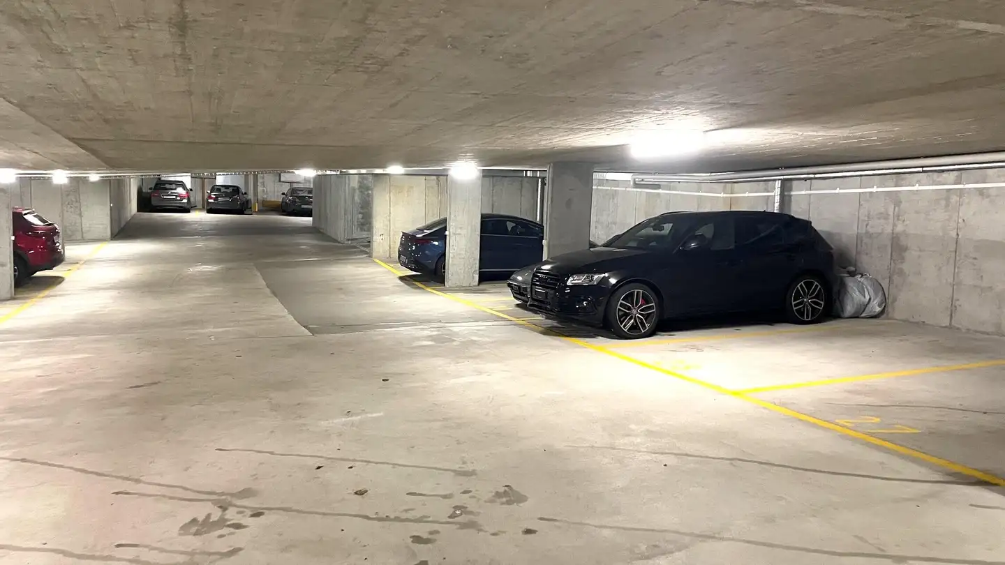 Outdoor parking space for sale - Rüternstrasse 24, 8953 Dietikon - Photo 3