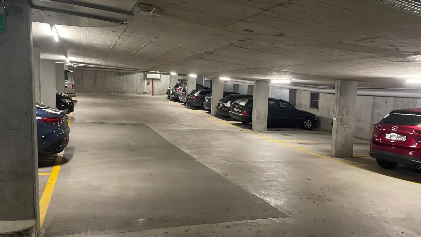 Outdoor parking space for sale - Rüternstrasse 24, 8953 Dietikon - Photo 4