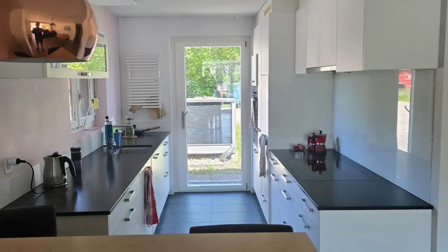 Stanza singola in affitto - Hoseweg, 8260 Stein am Rhein - Foto 3
