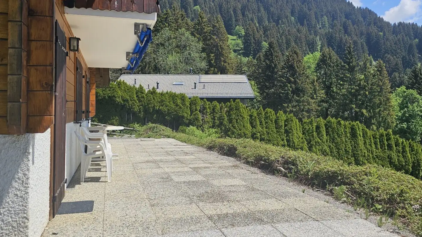 Chalet mieten - 1884 Villars-sur-Ollon - Foto 4