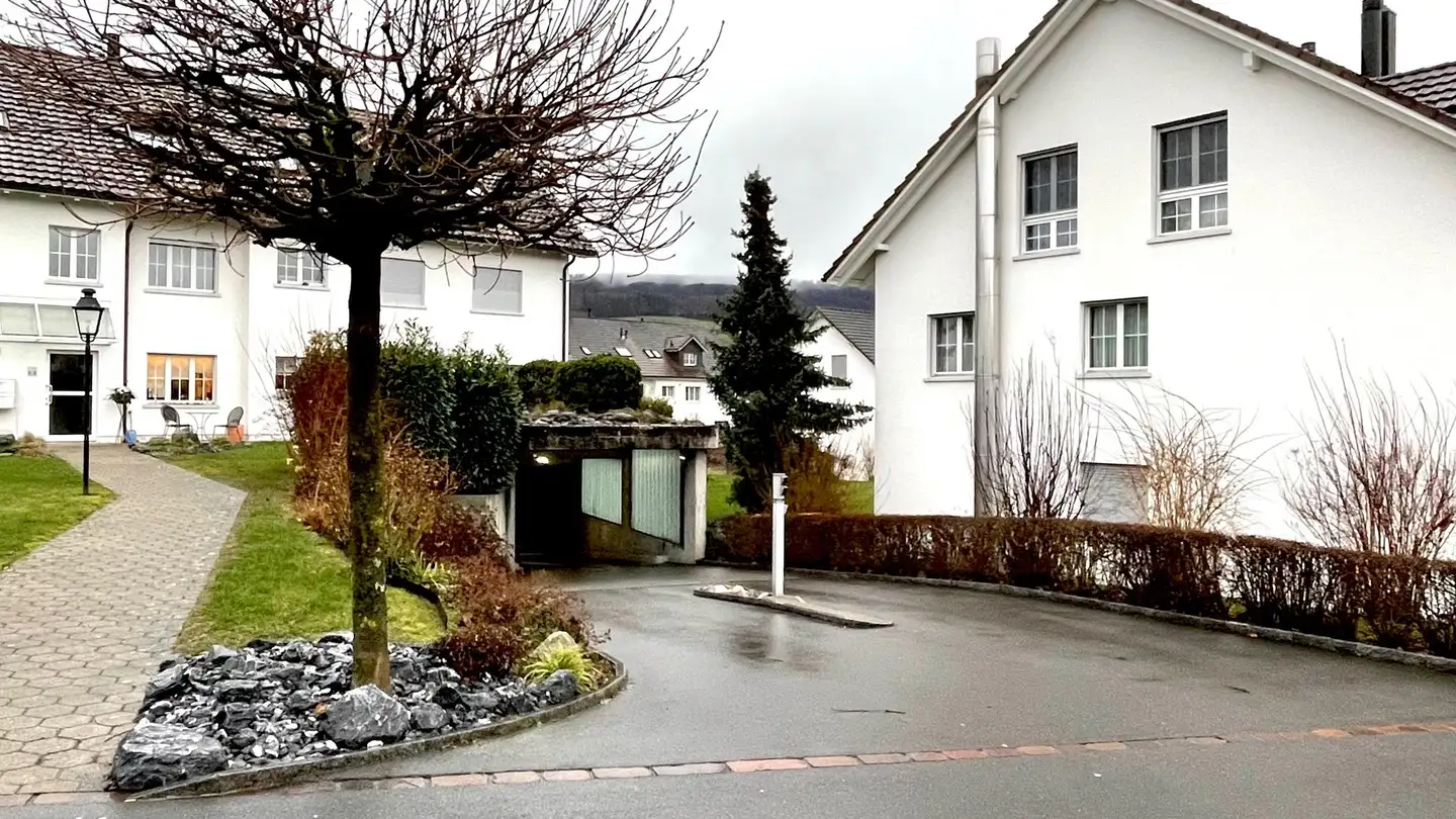 Parkplatz im Freien kaufen - Rüternstrasse 24, 8953 Dietikon