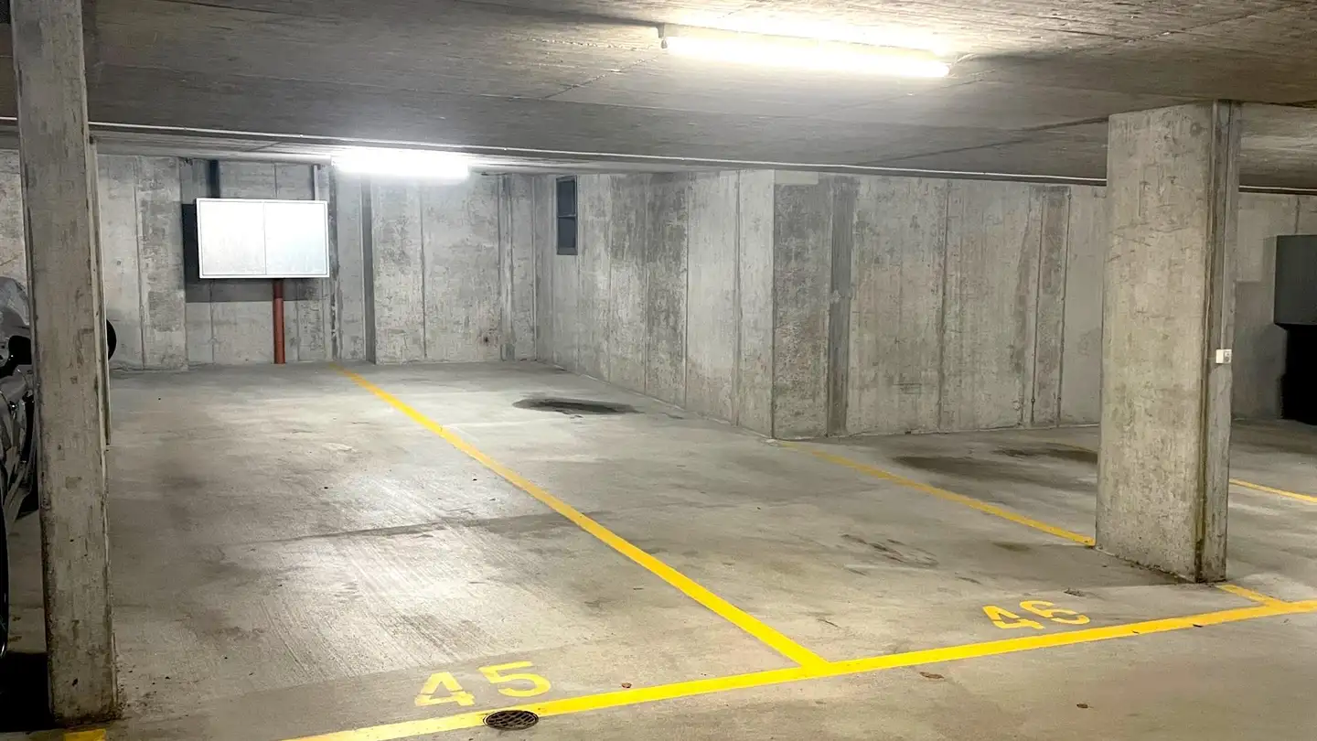 Outdoor parking space for sale - Rüternstrasse 24, 8953 Dietikon - Photo 2