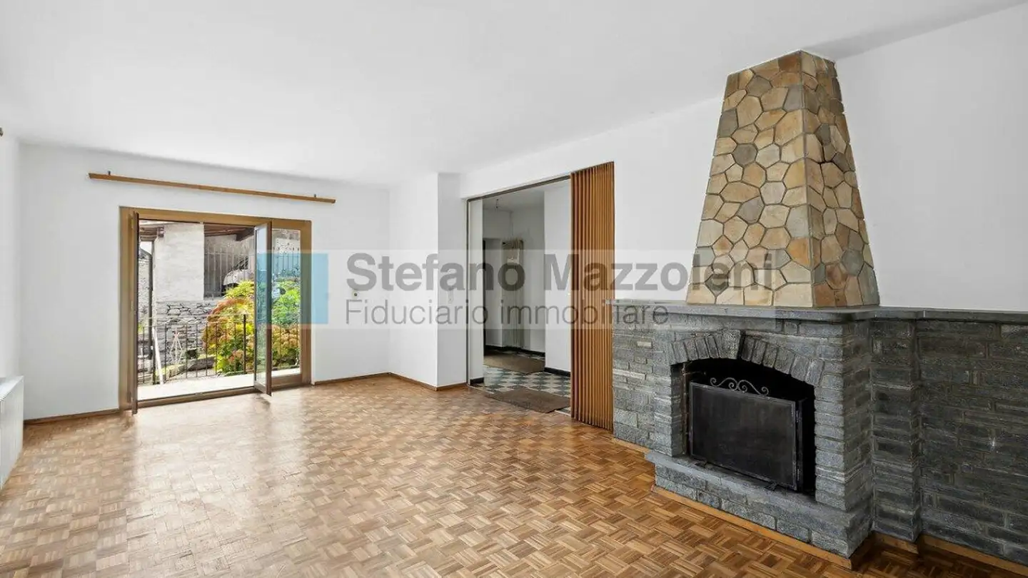 Single house for sale - Ai Pontin 4, 6745 Giornico - Photo 3