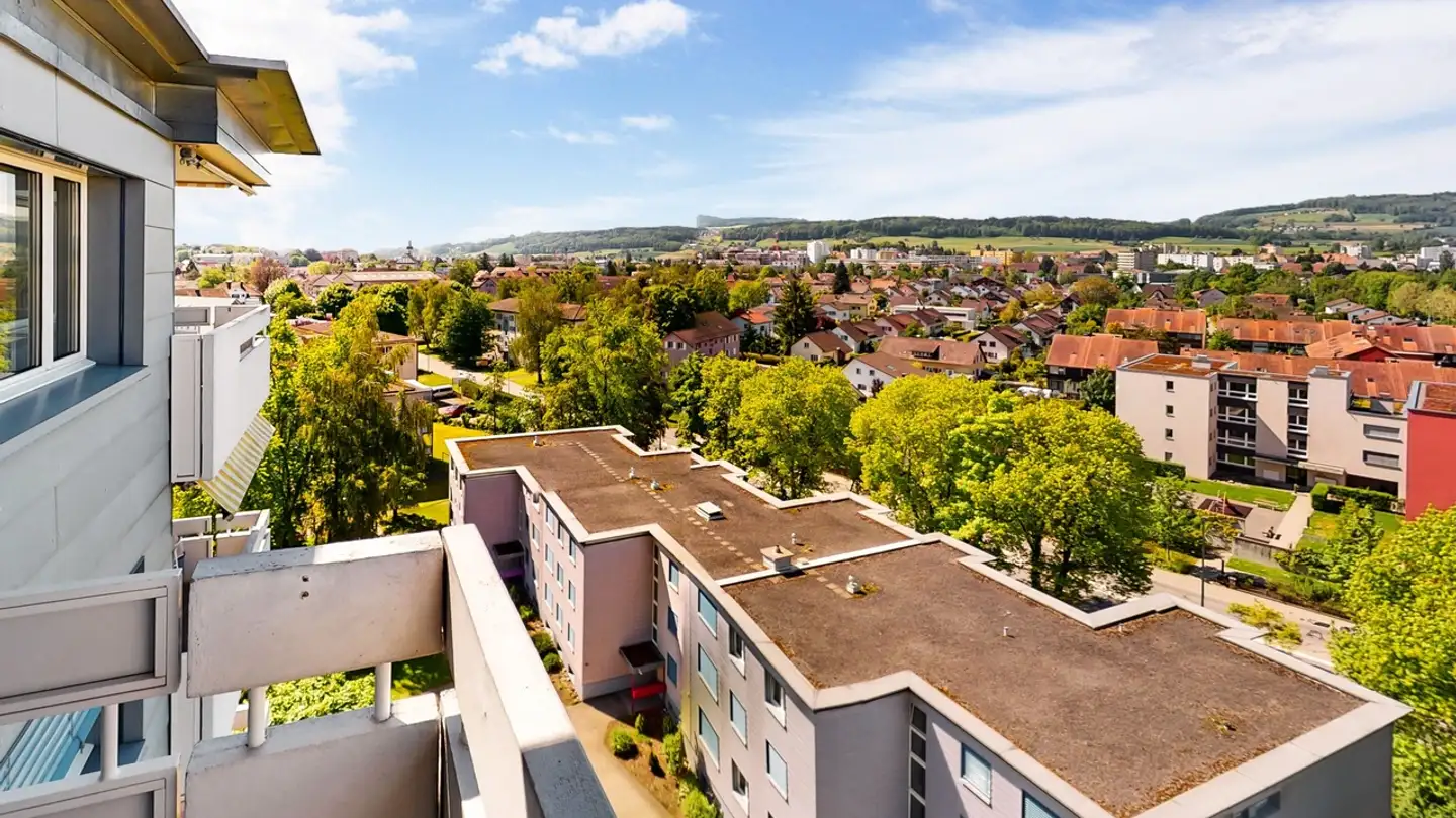 Wohnung mieten - Litzibuechstrasse, 5610 Wohlen AG - Foto 2