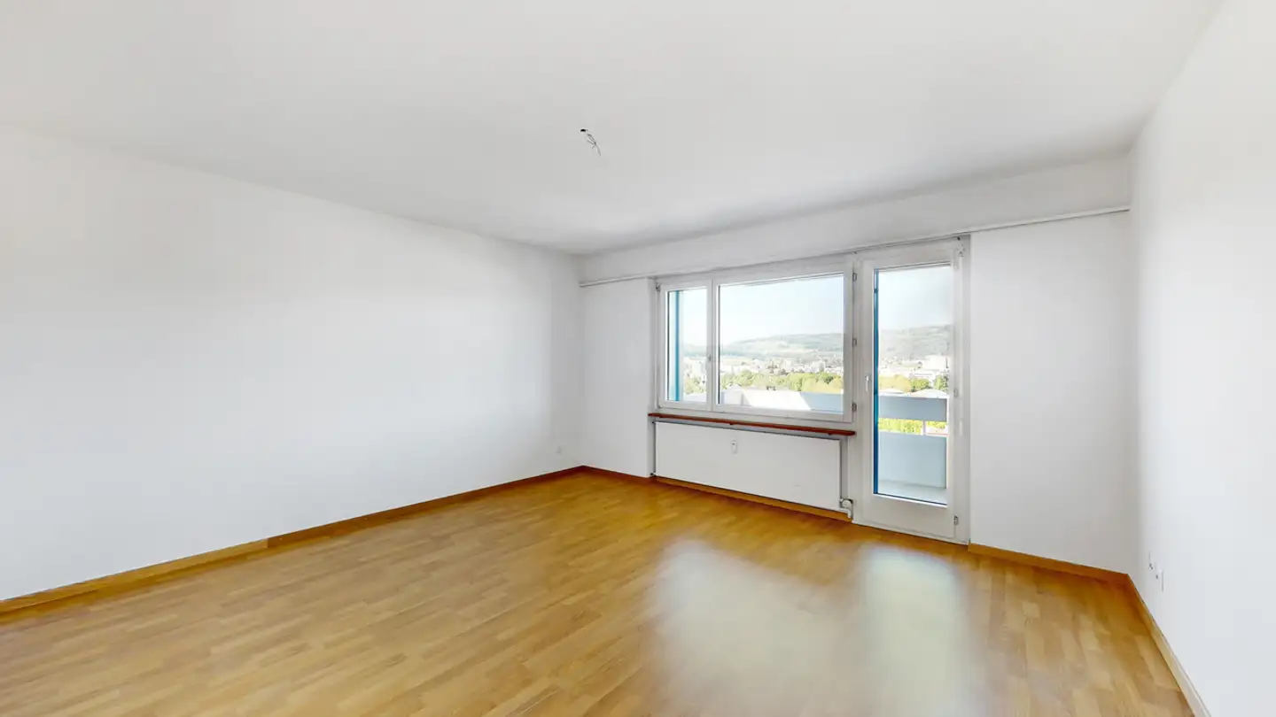 Wohnung mieten - Litzibuechstrasse, 5610 Wohlen AG - Foto 3