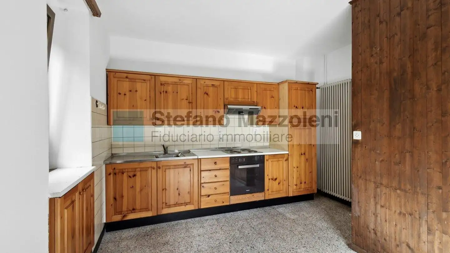 Single house for sale - Ai Pontin 4, 6745 Giornico - Photo 4
