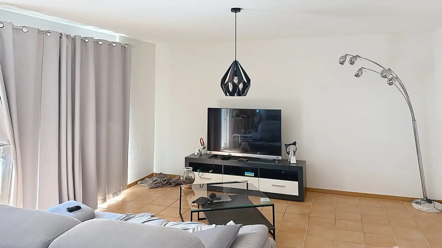 Apartment for rent - Chemin Du Martinet 3, 1263 Crassier - Photo 3