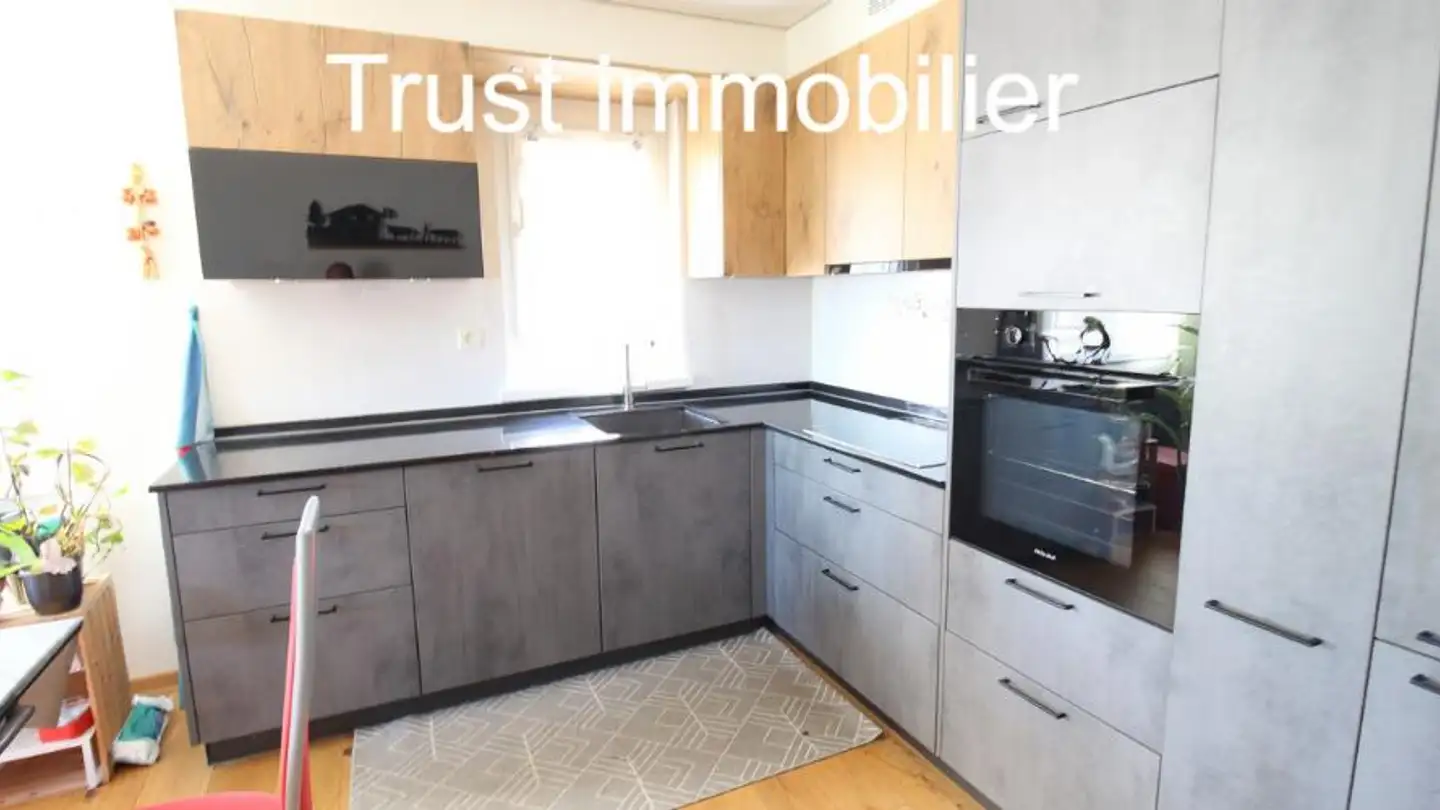 Apartment for sale - Route de la Patinoire 19, 1875 Morgins
