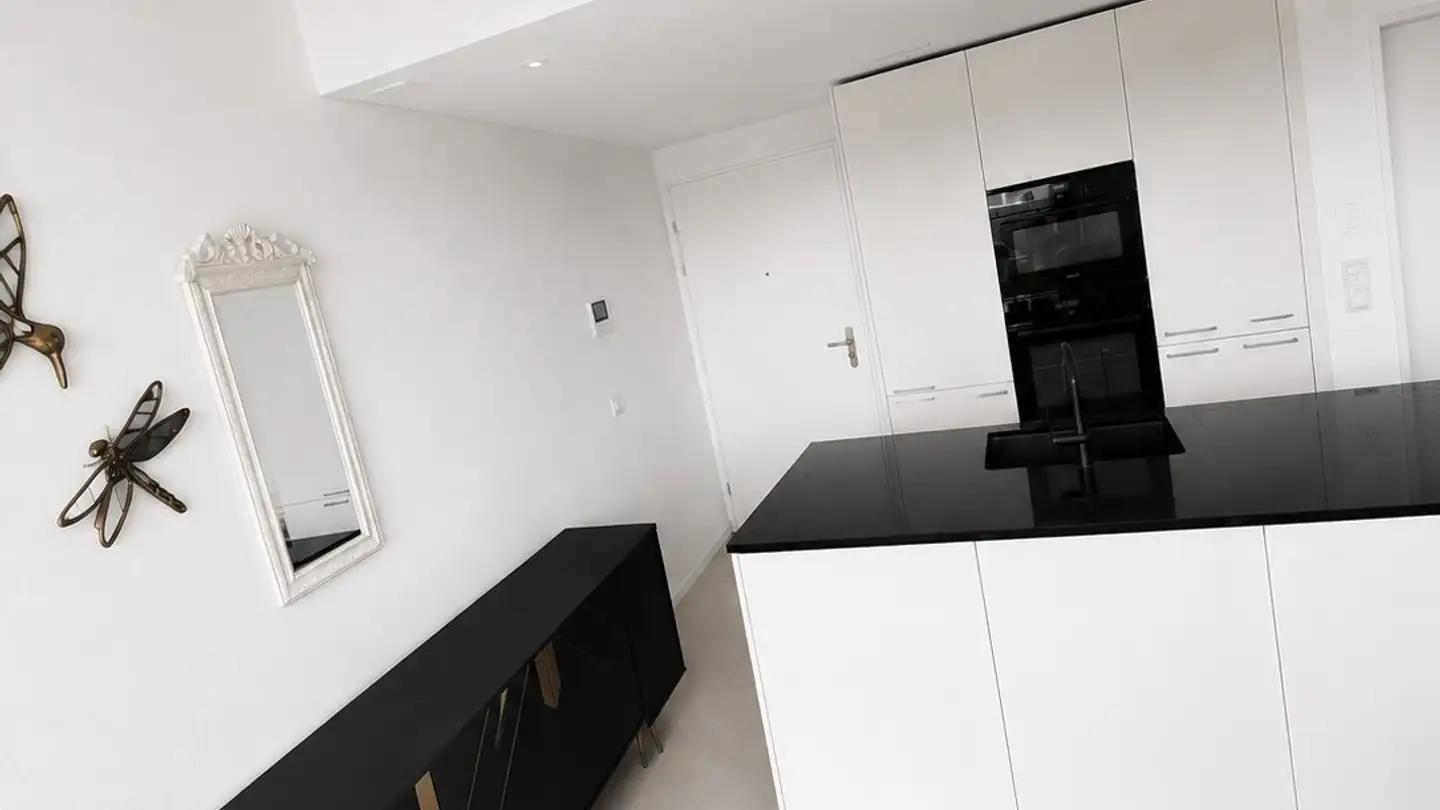 Apartment for rent - Dorfstrasse 9a, 9300 Wittenbach