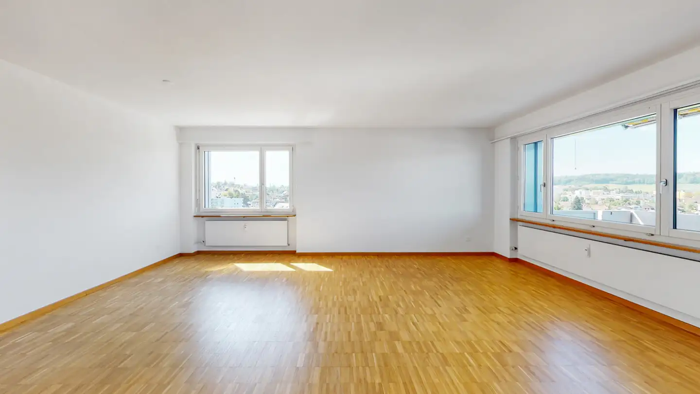 Wohnung mieten - Litzibuechstrasse, 5610 Wohlen AG - Foto 4